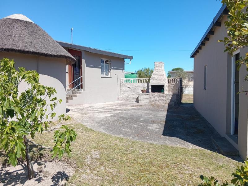 3 Bedroom Property for Sale in Albertinia Western Cape
